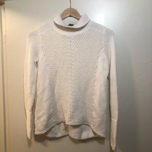 White House Black Market Sweater